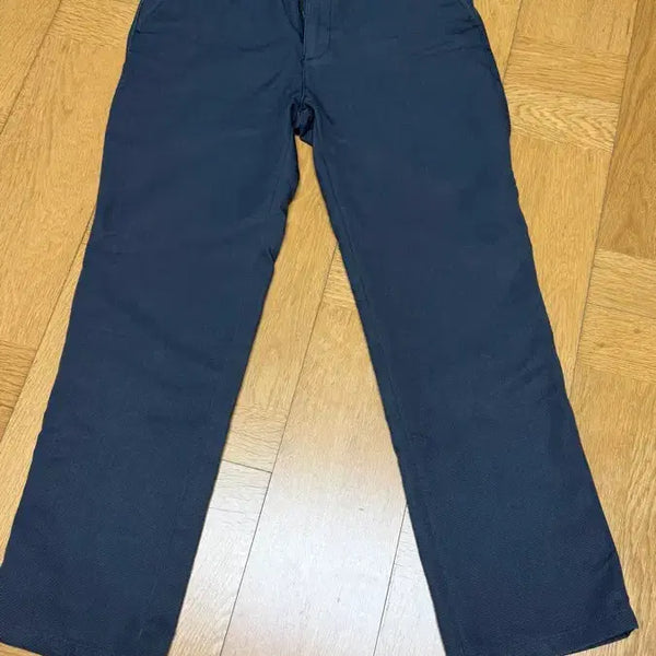 [BUNJANG] Burberry Pants / 버버리 팬츠