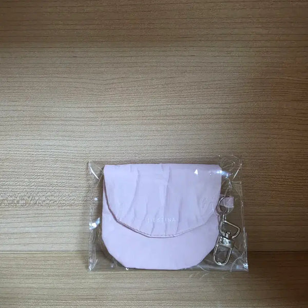 [BUNJANG] J.ESTINA Keyring Pouch / [새상품] 제이에스티나 키링 파우치
