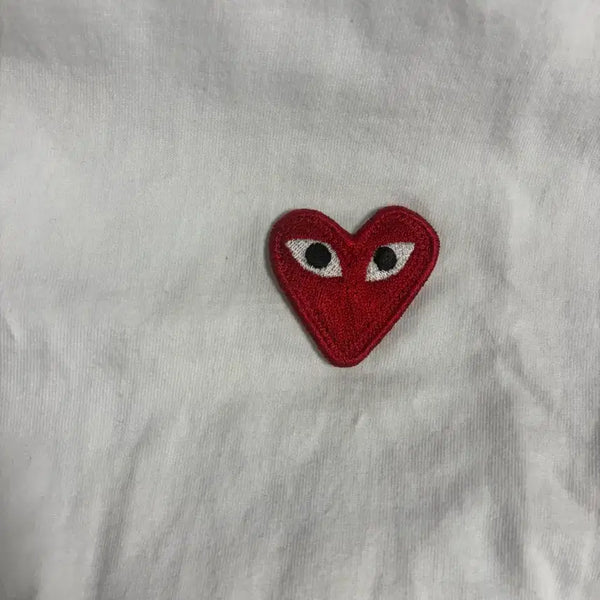 [BUNJANG] Comme des Garçons Long Sleeve Shirt Size S / 꼼게가르송 롱슬리브 S