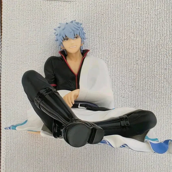 [BUNJANG] Megahouse G.E.M. Sakata Gintoki Tenohira Figure / 은혼 사카타 긴토키 메가하우스 gem 테노히라 피규어