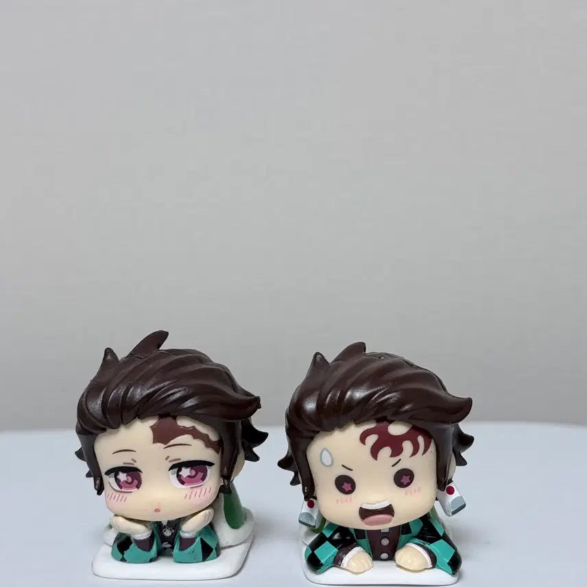 [BUNJANG] Demon Slayer Nezuko Kamado Onemutan Bundle Set / 귀멸의칼날 오네무탄 탄지로 일괄