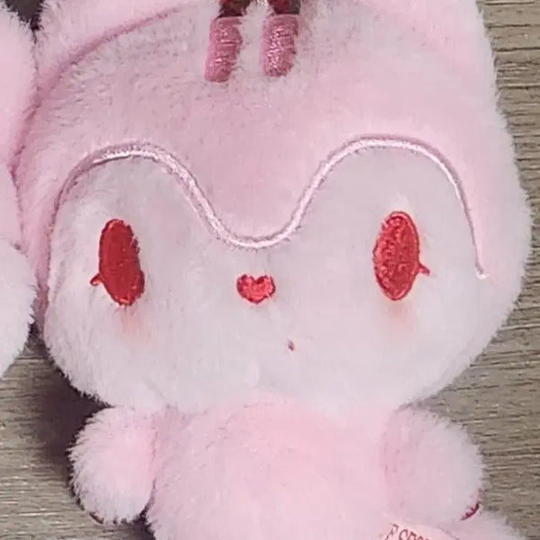 [BUNJANG] Abubu Autumn Moon Doll / 아부부 가을 달이