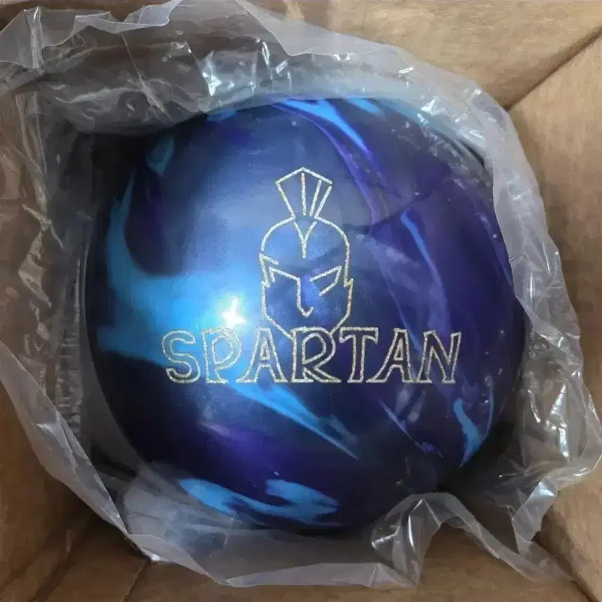 [BUNJANG] Ebonite Spartan Pearl Bowling Ball 14.3 lbs / 택배무료 14.3파운드 공인구 에보나이트 스파르탄 펄 새볼링공