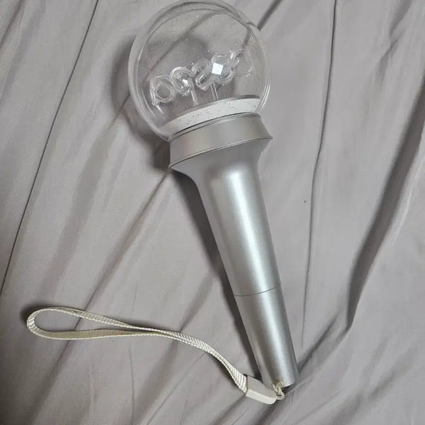 [BUNJANG] Aespa Official Light Stick / 에스파 응원봉