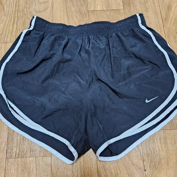 [BUNJANG] Nike Running Dolphin Shorts / 나이키 런닝 돌핀팬츠