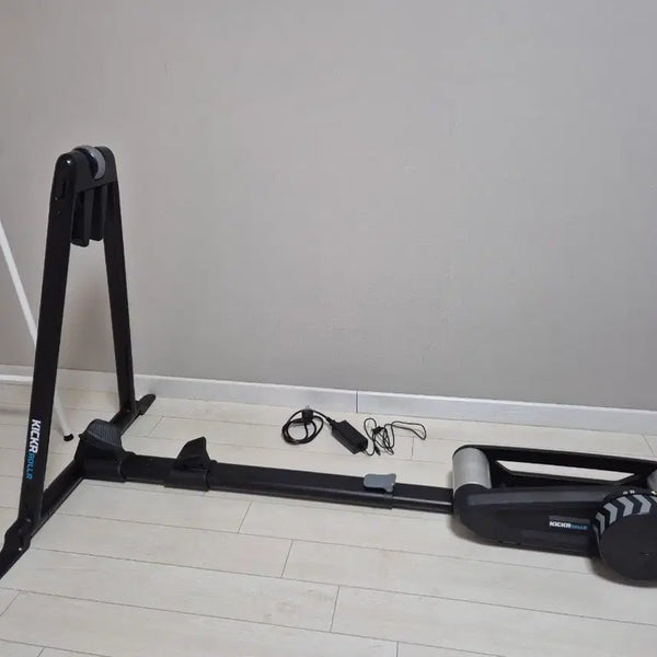 [BUNJANG] Wahoo KICKR Roller Stand Smart Trainer Table / 와후키커롤러  스탠드 테이블 스마트로라