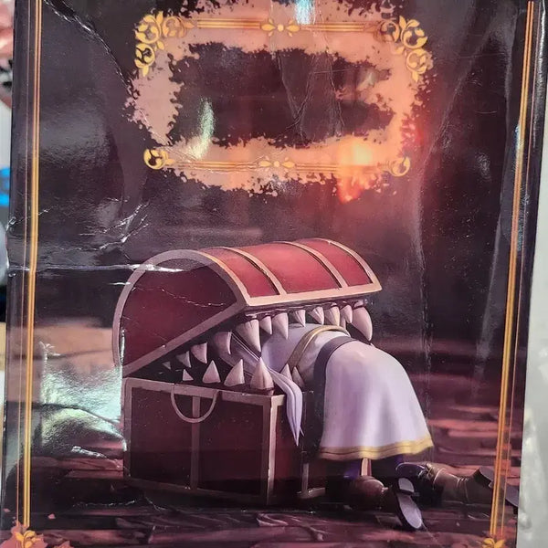 [BUNJANG] Frieren: Beyond Journey's End Mimic Figure / 장송의 프리렌 미믹 피규어