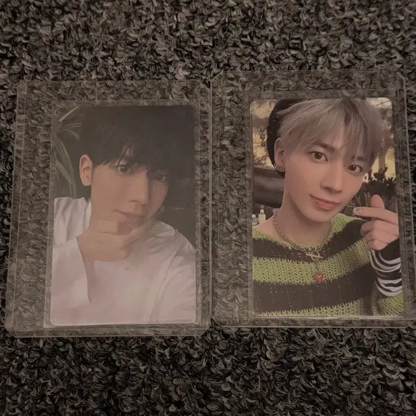 [BUNJANG] TXT Taehyun Photocard / 투바투 태현 포카 양도