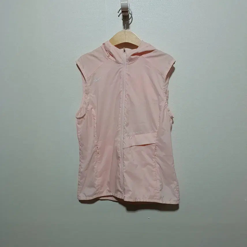 [BUNJANG] PROSPECS Women's Windbreaker Vest 95 (26A1971) / 프로스펙스 여성 바람막이 조끼 95 (26A1971)