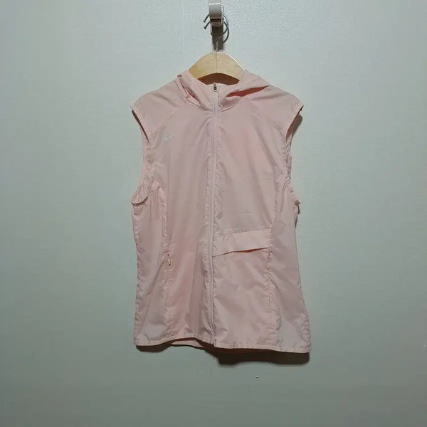 [BUNJANG] PROSPECS Women's Windbreaker Vest 95 (26A1971) / 프로스펙스 여성 바람막이 조끼 95 (26A1971)