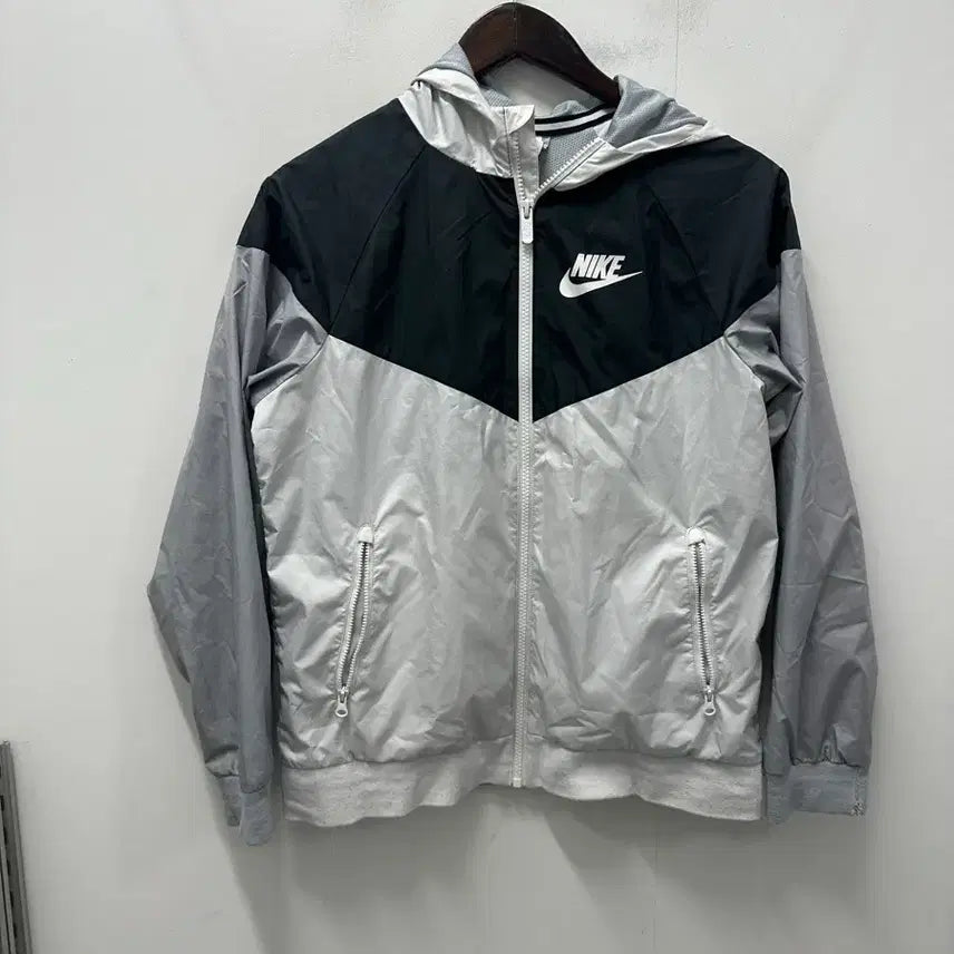 [BUNJANG] Nike Windrunner Jacket / [만원빈티지 최저가]나이키 윈드러너 바람막이 자켓 100