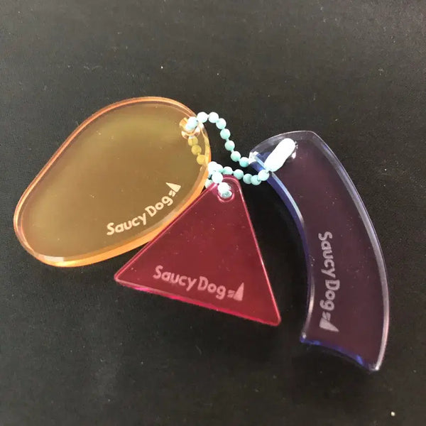 [BUNJANG] Saucy Dog Shinya Ishihara Keyring / 사우시독 이시하라 신야 키링 saucy dog