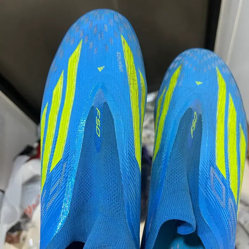 [BUNJANG] Adidas F50 Pro TF / 아디다스 f50 프로 tf
