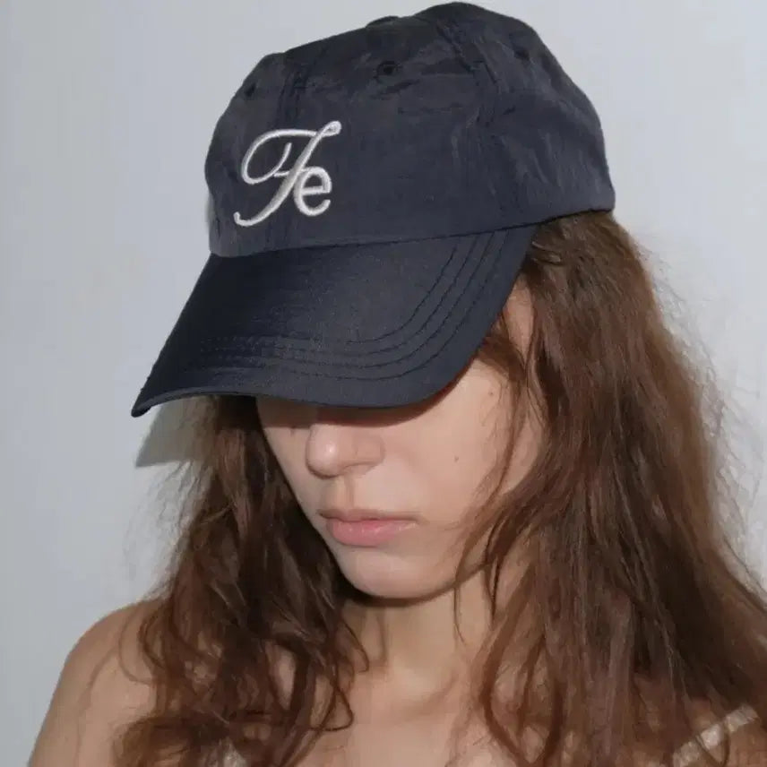 [BUNJANG] Foeto Cotton Ball Cap / foeto 포에토 모자 볼캡 cap