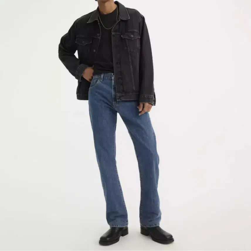 [BUNJANG] Levi's 517 Jeans 33x32 / 현행 리바이스 517 33x32