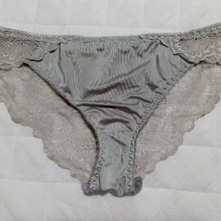 [BUNJANG] Women's Panties (Used) / 여성 팬티 (중고)