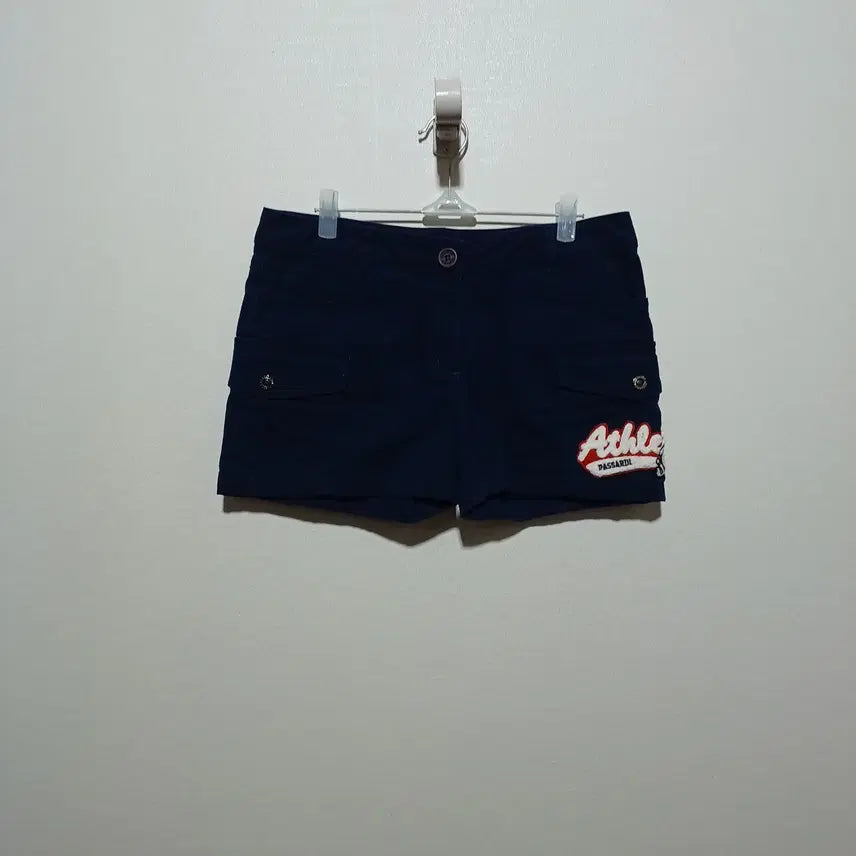 [BUNJANG] Pasaddi Golf Women's Shorts Size 67 (26A1975) / 파사디 골프 여성 반바지 67 (26A1975)