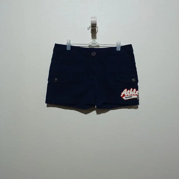 [BUNJANG] Pasaddi Golf Women's Shorts Size 67 (26A1975) / 파사디 골프 여성 반바지 67 (26A1975)