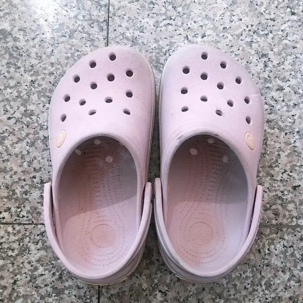 [BUNJANG] Crocs Slides / 크록스 슬리퍼