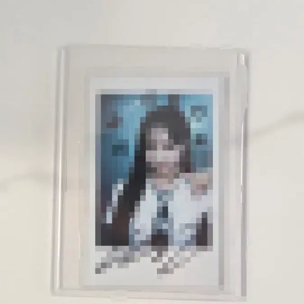 [BUNJANG] Resene Won Pretty Girl Signed Polaroid Photocard / KBS 공방 교복 착) 리센느 원이 Pretty Girl 싸인 폴라로이드 | 포카 싸폴 사인 리브 미나미 메이 제나 앨범 프리티걸 미공포 Rescene