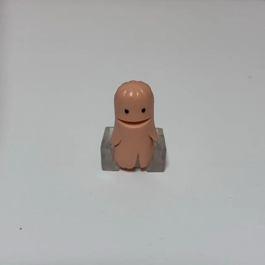 [BUNJANG] Sausage Gacha Figure / 소시지 가챠 피규어