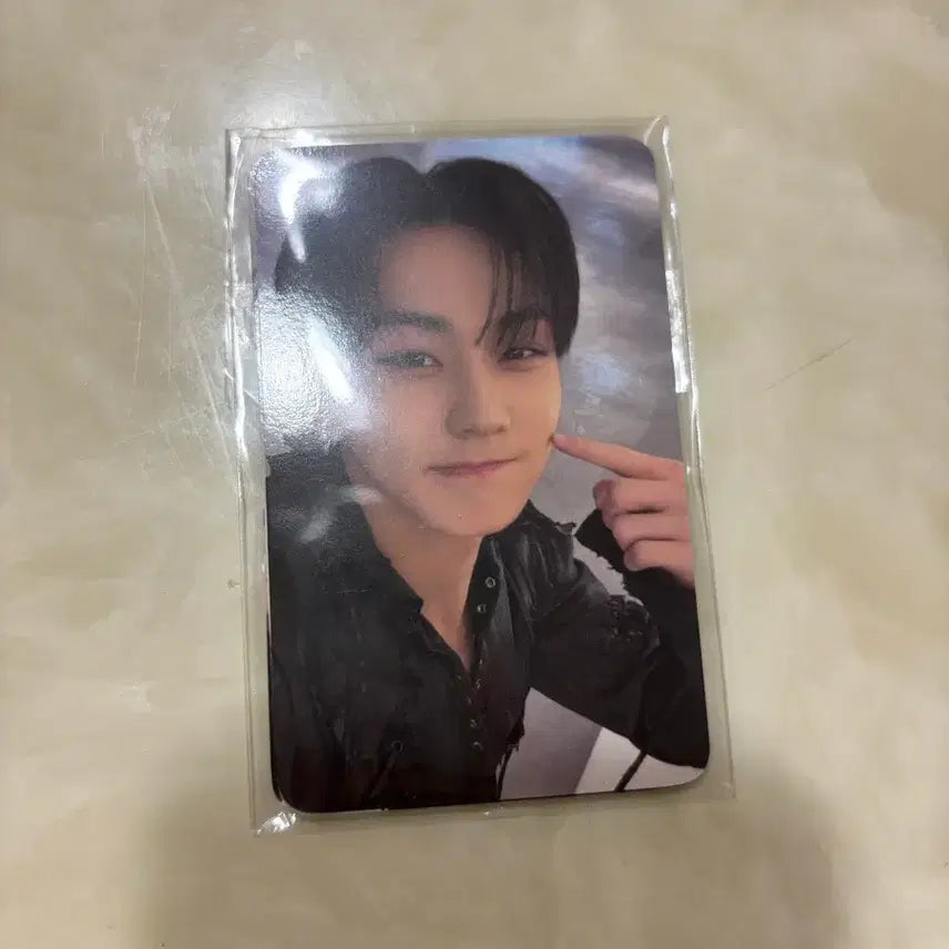 [BUNJANG] Engine Zone Photocard Bundle Set / 엔진존 포카 양도
