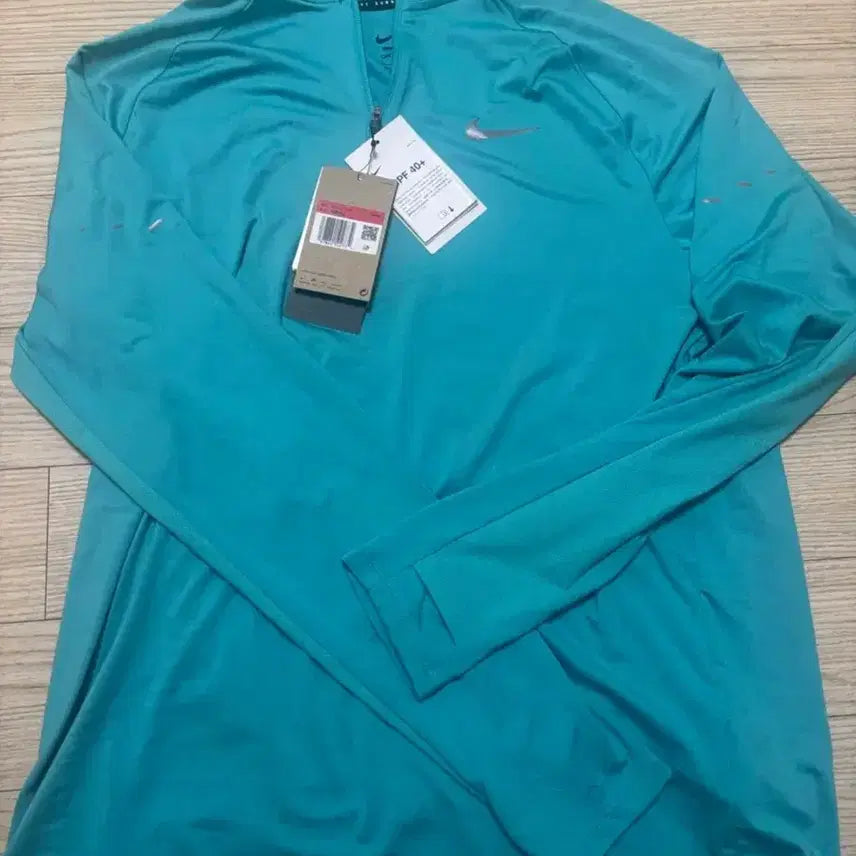 [BUNJANG] Nike Stride Dri-FIT Running Top / 나이키 스트라이드 드라이핏 러닝탑