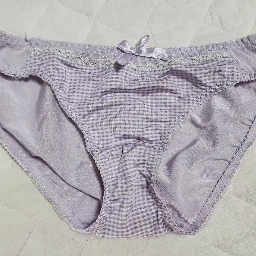 [BUNJANG] Women's Used Panties (Size M) / 여성 팬티 (중고)