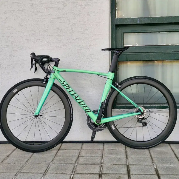 [BUNJANG] Specialized Allez Sprint Comp Road Bike / 스페셜라이즈드 알레 스프린트 콤프 로드자전거 대차 봄니다
