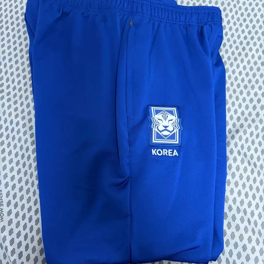 [BUNJANG] Nike Soccer Team Pants - Medium / 나이키 축구 대표팀 하의 M