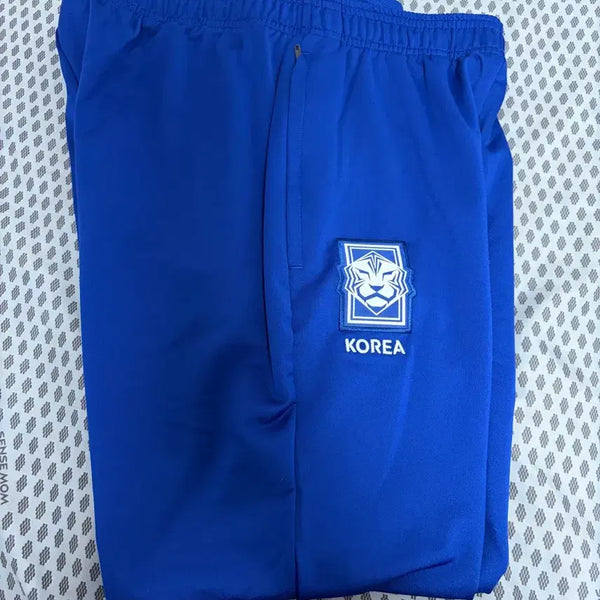 [BUNJANG] Nike Soccer Team Pants - Medium / 나이키 축구 대표팀 하의 M
