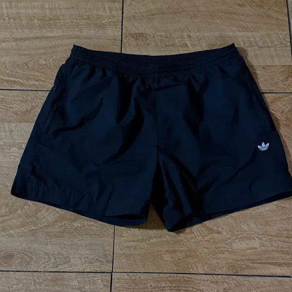 [BUNJANG] Adidas Nylon 5-Inch Shorts XL / 아디다스 나일론 5인치 반바지 2XL