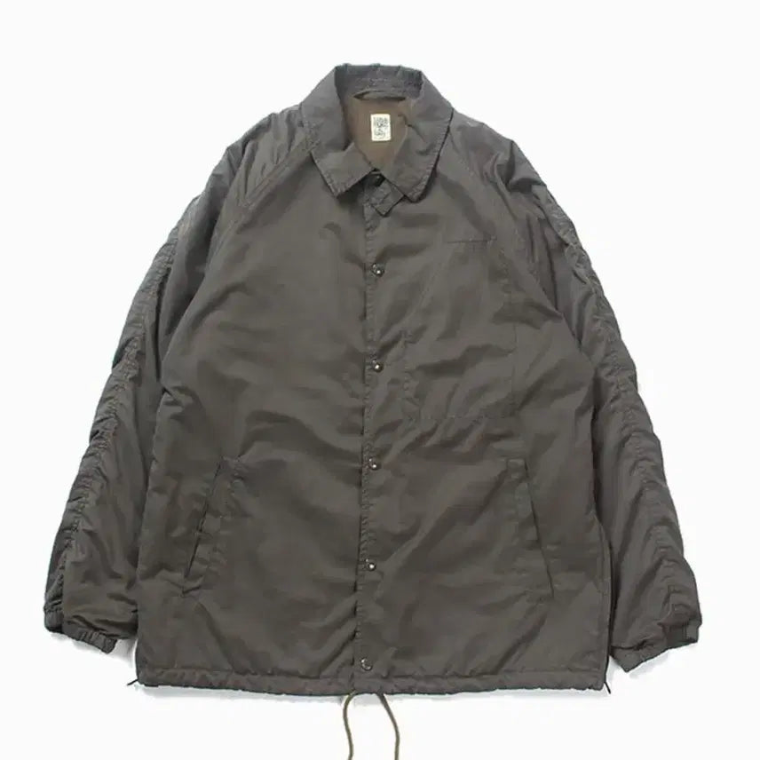 [BUNJANG] BEAMS x SSZ Coach Jacket / 빔즈 ssz 코치자켓