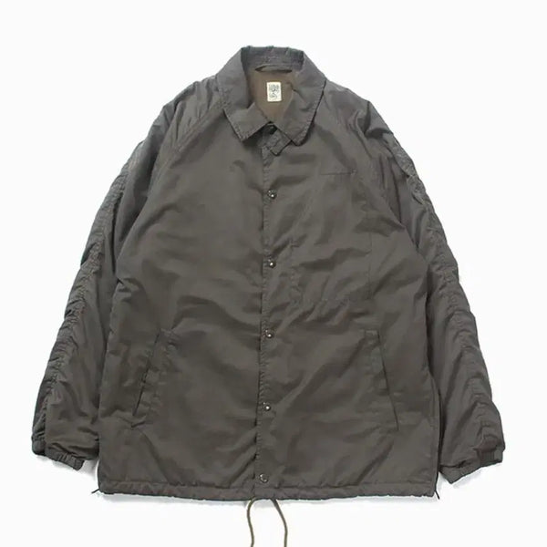[BUNJANG] BEAMS x SSZ Coach Jacket / 빔즈 ssz 코치자켓