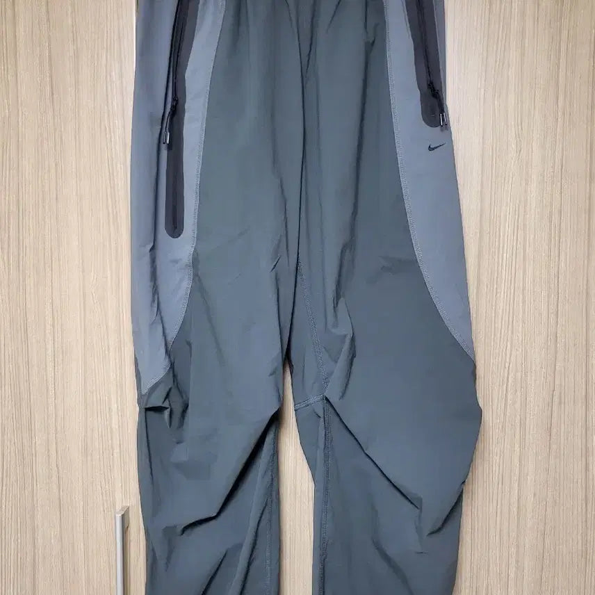 [BUNJANG] Nike Tech Dri-FIT Woven Pants Obsidian Black L / 나이키 테크 드라이핏 우븐 팬츠 옵시디언 블랙 L