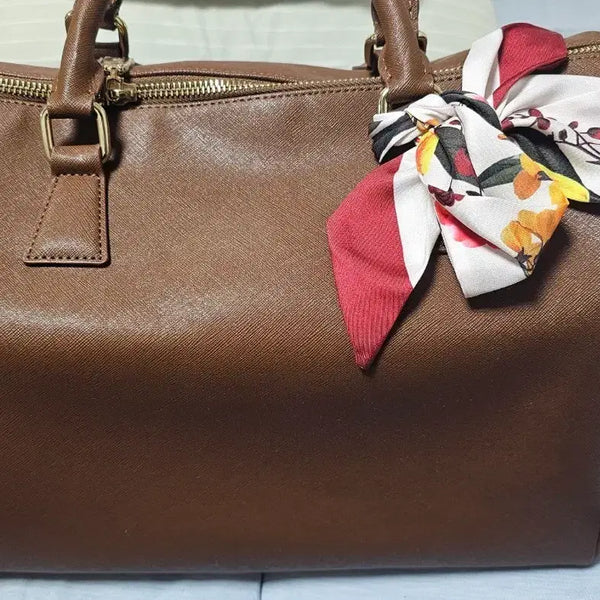 [BUNJANG] BTS V Mute Boston Bag / bts v mute bag 김태형 뷔 뮤트 가방 보스턴백