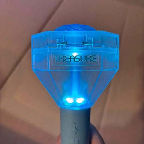 [BUNJANG] TREASURE Version 1 Cheer Stick / 트레저 버전1 응원봉