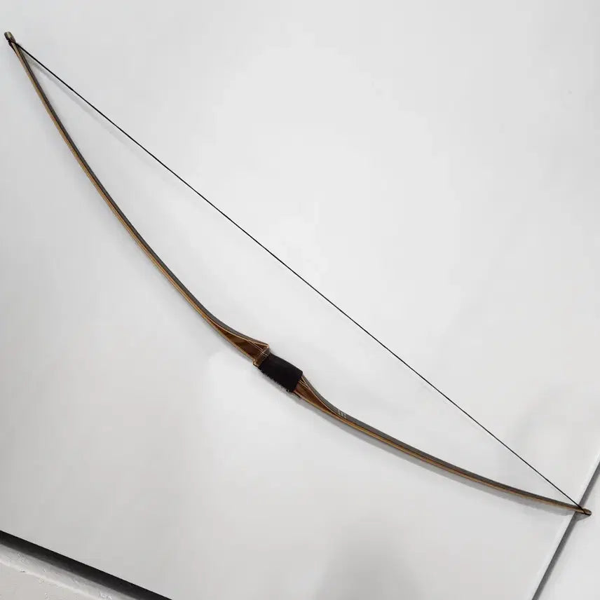[BUNJANG] Robin Hood Longbow 68/35 / 장궁 로빈훗 활 68/35