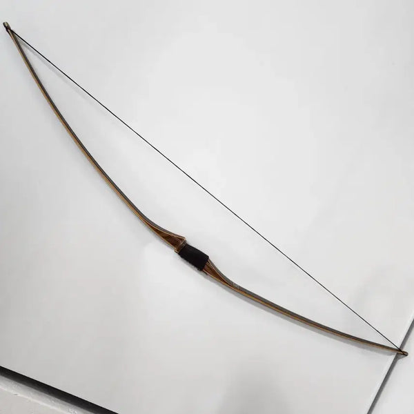 [BUNJANG] Robin Hood Longbow 68/35 / 장궁 로빈훗 활 68/35