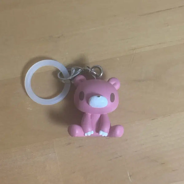 [BUNJANG] Glumi Bear Gacha Mejirushi Charm / 글루미베어 가챠 메지루시