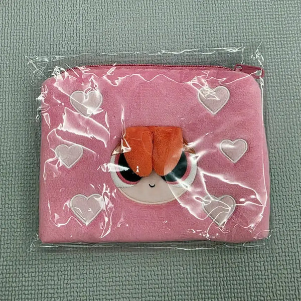 [BUNJANG] Powerpuff Girls Pouch / 파워퍼프걸 파우치 파티온