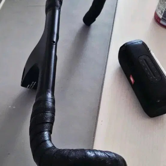 [BUNJANG] Carbon Integrated Handlebar / 카본 일체형 핸들바