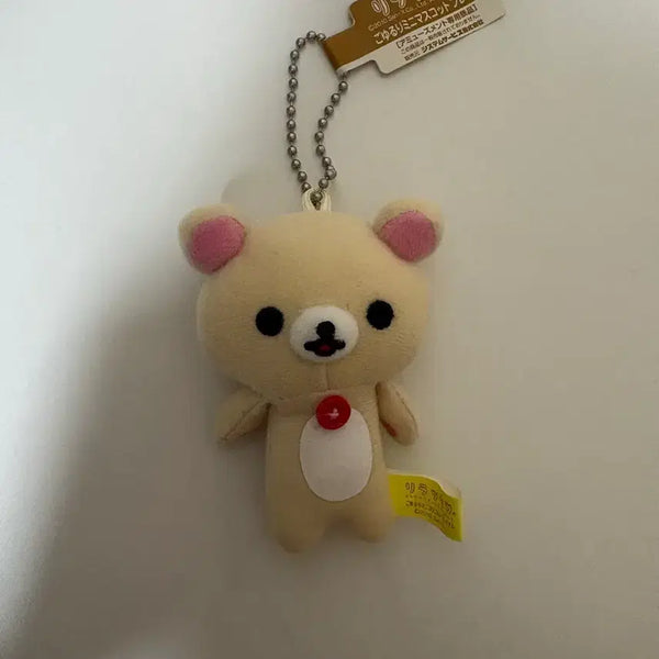 [BUNJANG] Korilakkuma Basic Plush Doll / 코리락 기본 인형 판매 합니다