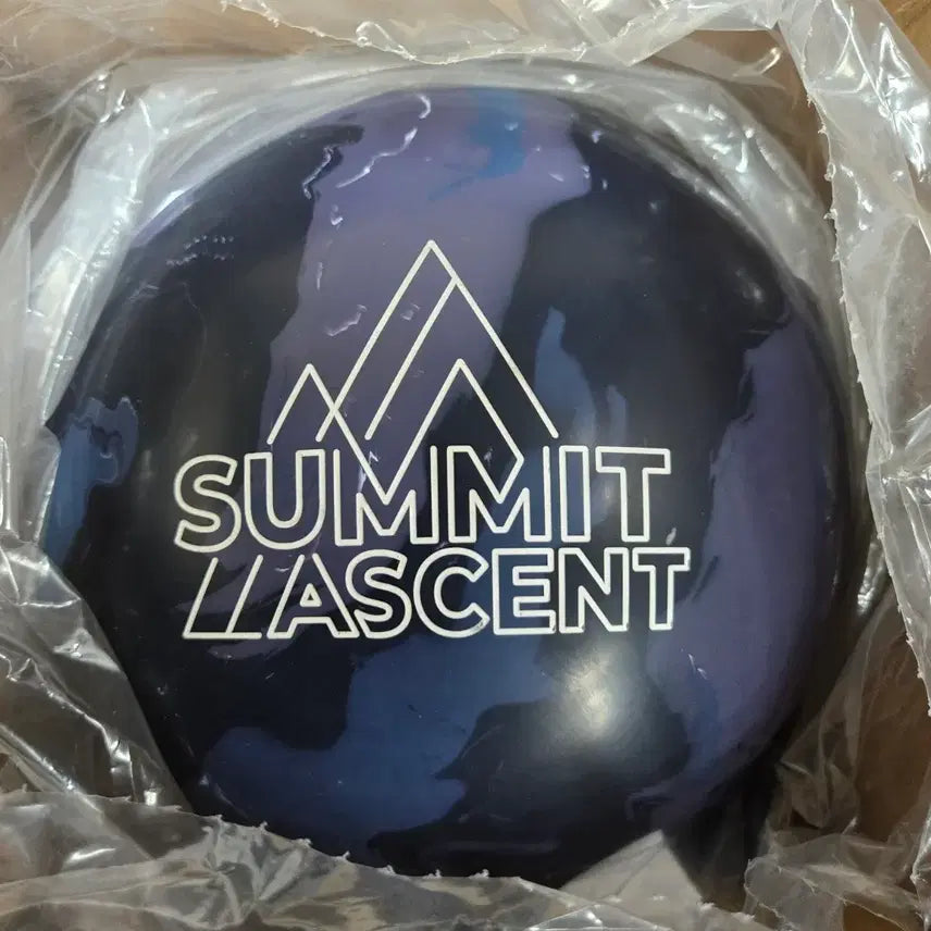 [BUNJANG] Storm Summit Ascent 15lb Bowling Ball / 택배무료 15파운드 공인구 스톰 써밋 어센트 새볼링공