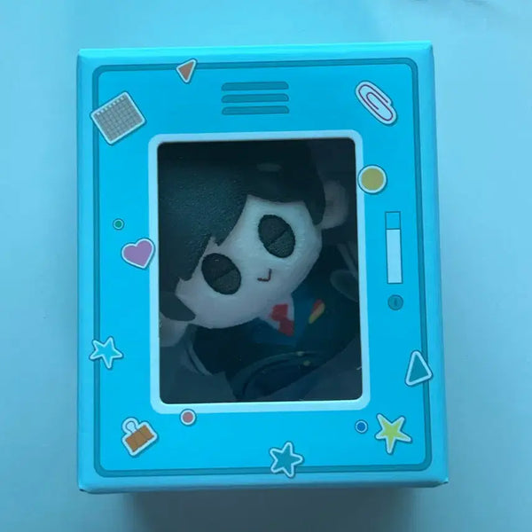 [BUNJANG] Zombie High School Nam Dongjin Doll / 좀비고등학교 좀비고 팝업 남동진 인형 판매 양도