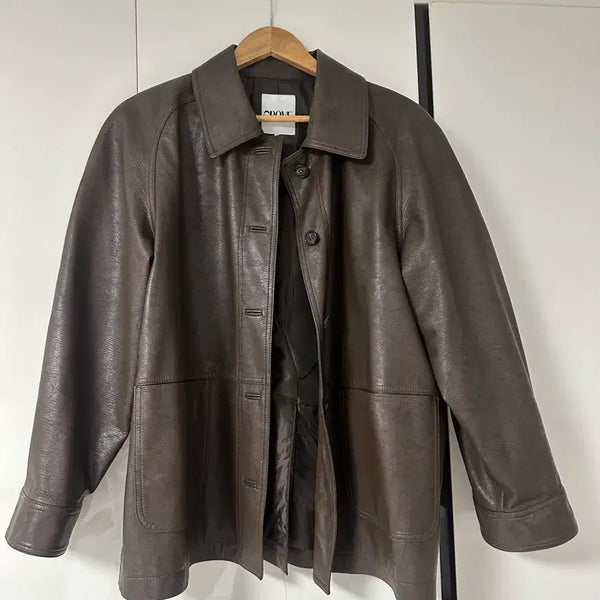 [BUNJANG] Grove Harriet Jacket / grove 그로브 harriet 헤리엇 자켓
