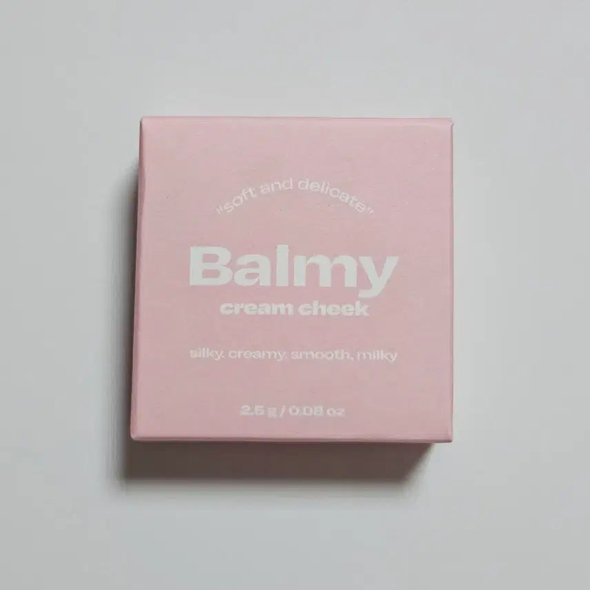 [BUNJANG] Alternative Stereo Bamy Cream Cheek 04 Roseberry / 새상품) 얼터너티브스테레오 바미 크림 치크 04 로즈베리