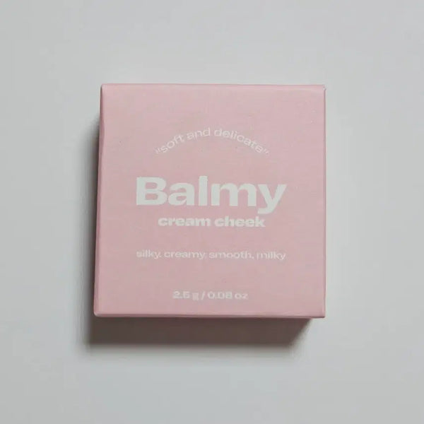 [BUNJANG] Alternative Stereo Bamy Cream Cheek 04 Roseberry / 새상품) 얼터너티브스테레오 바미 크림 치크 04 로즈베리