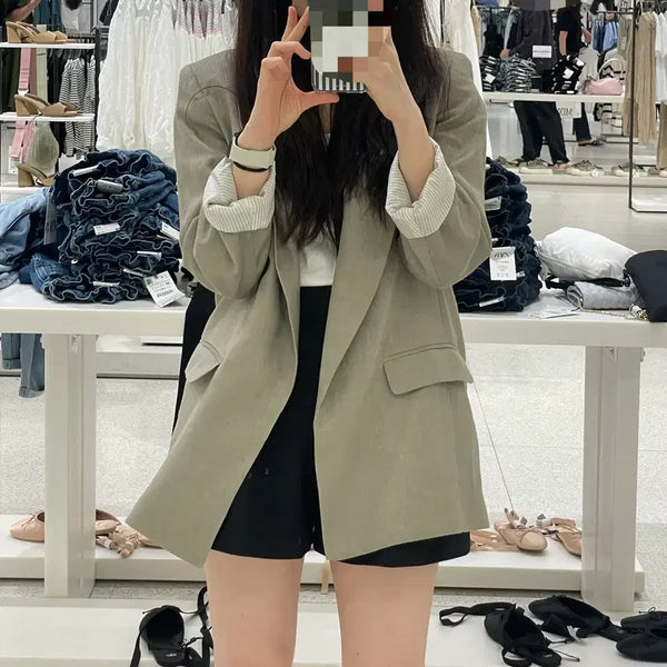 [BUNJANG] ZARA Jacket / 자라 자켓
