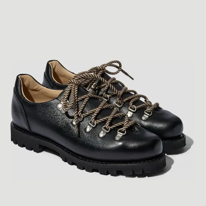 [BUNJANG] Paraboot Clusaz Loafer Lis Noir UK7 / UK7) 파라부트 클루사즈 Clusaz Lis Noir
